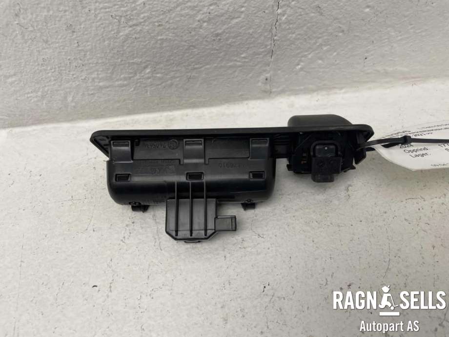 Kamera parkeringshjelp til BMW iX3 2021-->> (66 53 5 A0F 6D7||51 24 7 405 634)