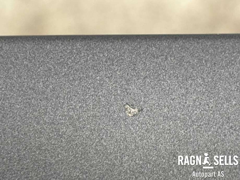 Spoiler bakluke til Toyota RAV4 2019-->> (Type V)  (7608542908||7608742050|7608842050)