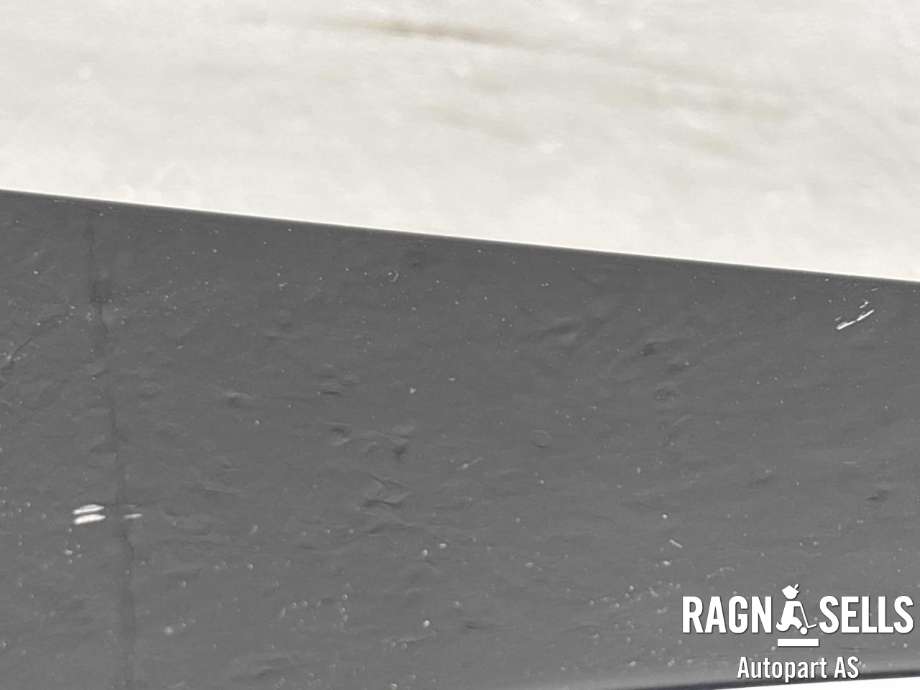 Spoiler bakluke til Toyota RAV4 2019-->> (Type V)  (7608542908||7608742050|7608842050)