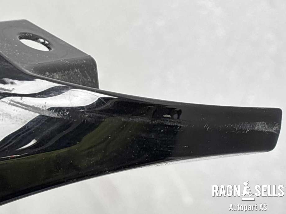 Spoiler bakluke til Toyota RAV4 2019-->> (Type V)  (7608542908||7608742050|7608842050)