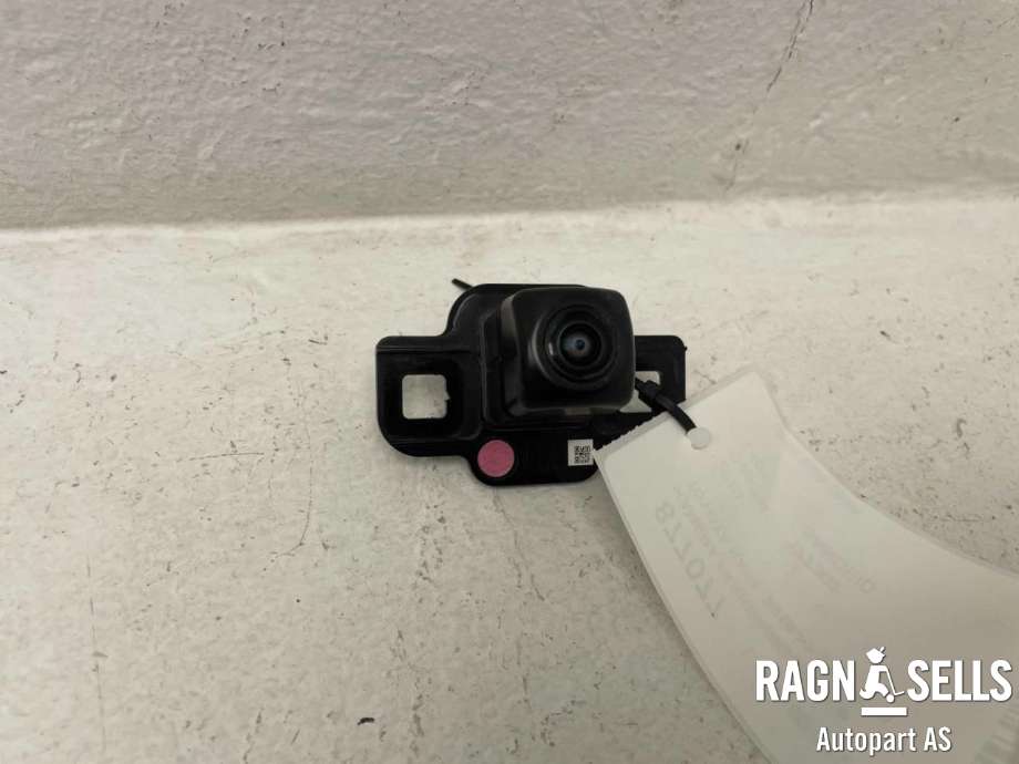 Kamera parkeringshjelp til Toyota RAV4 2019-->> (Type V) (867B042030|)