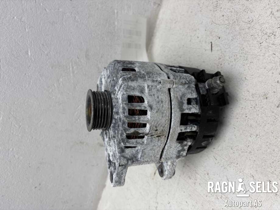 Dynamo diesel til Mercedes E-Klasse 2016-2023 (W213) (W213) (A 000 906 39 03||A 000 906 39 03 80|A0009063003)