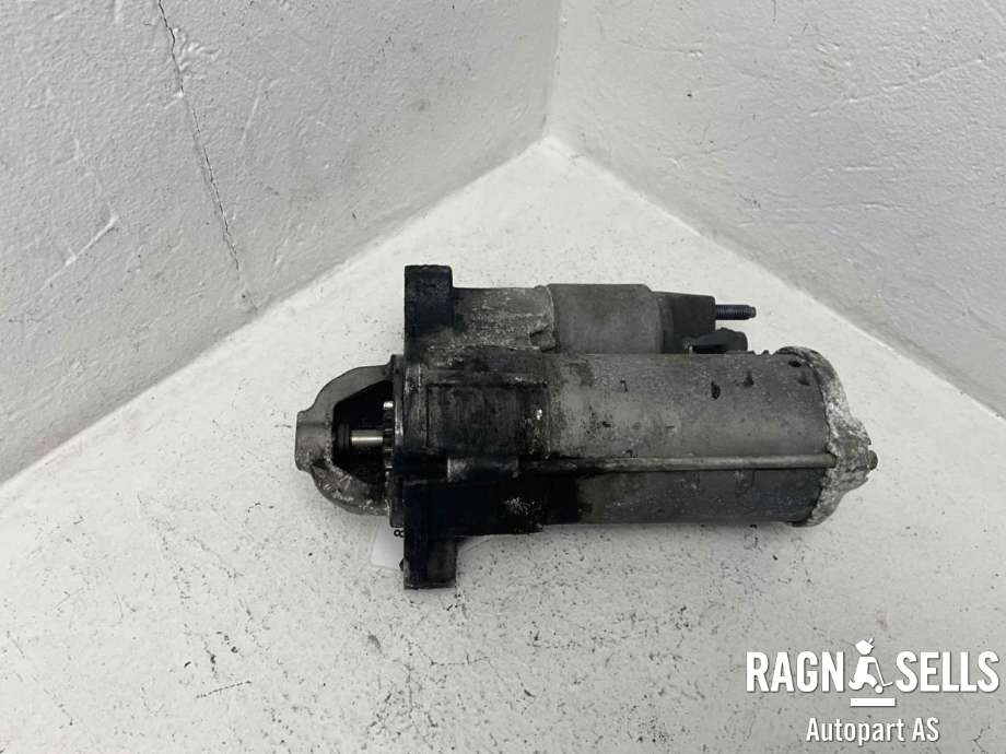 Starter diesel til Mercedes E-Klasse 2016-2023 (W213) (W213) (BOSCH|A 654 906 14 00||A 654 906 16 00)