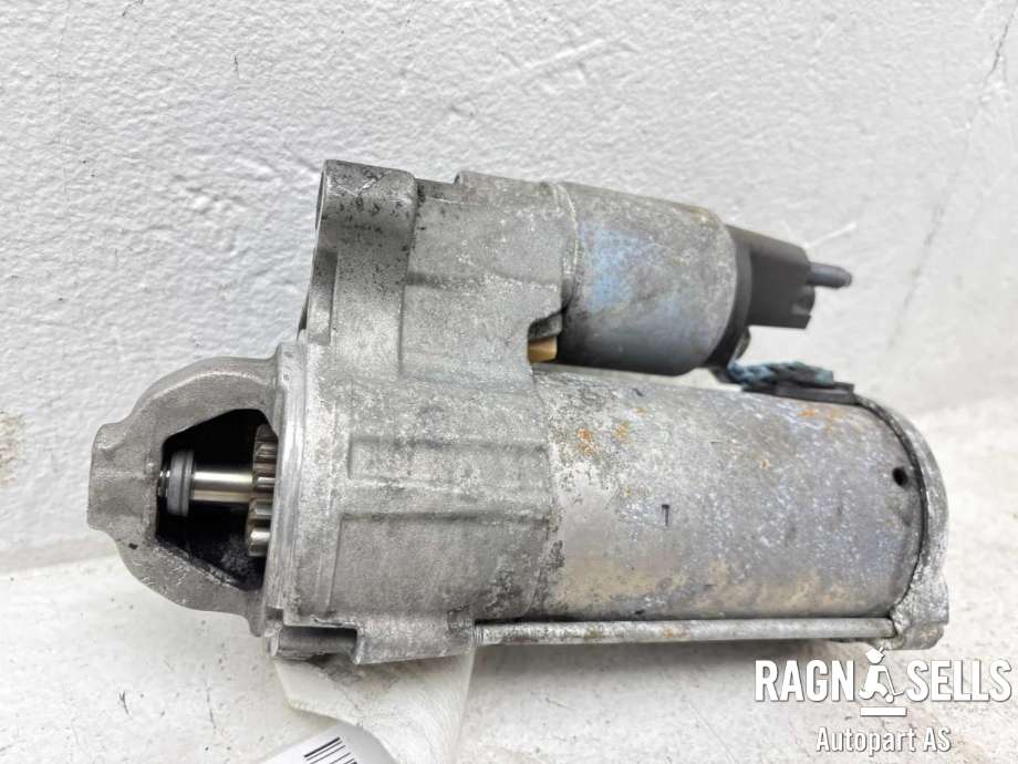 Starter diesel til Mercedes E-Klasse 2016-2023 (W213) (W213) (BOSCH|A 654 906 14 00||A 654 906 16 00)