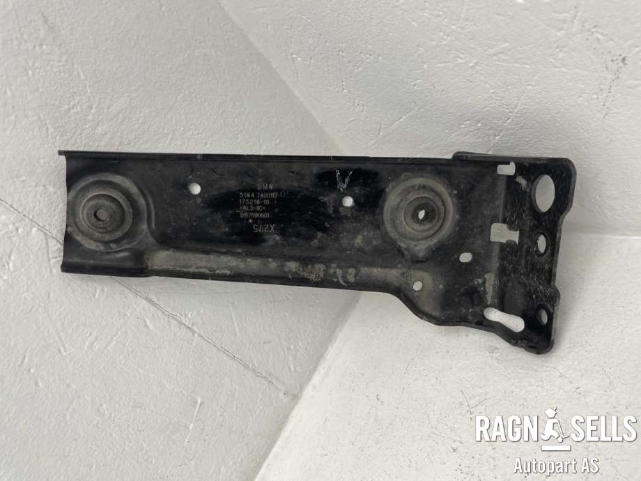Diverse deler til BMW iX3 2021-->> (51 64 7 400 117|)