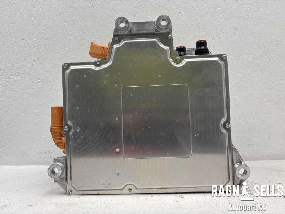 Batterilader (OBC - On Board Charger) til BMW iX3 2021-->> (PANASONIC|61 44 5 A73 E23||61 44 5 A93 367|61 44 5 B68 411)