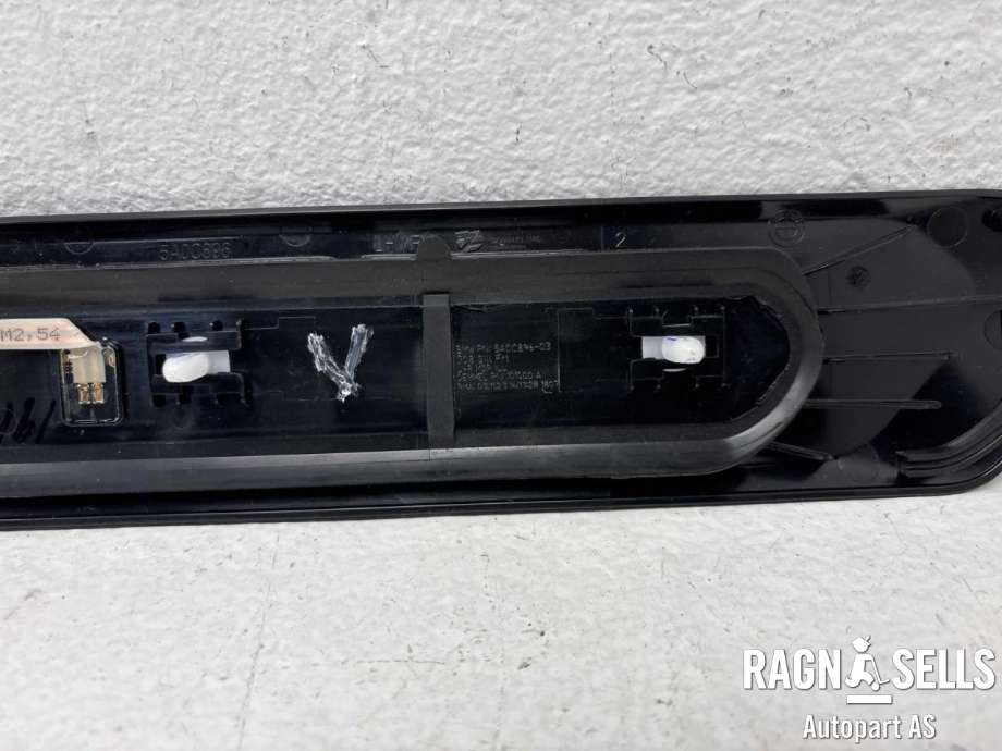 Lister til BMW iX3 2021-->> (51 47 5 A0C 896|)