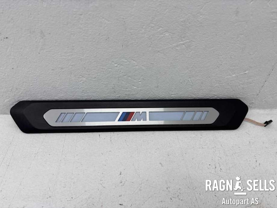 Lister til BMW iX3 2021-->> (51 47 5 A0C 896|)