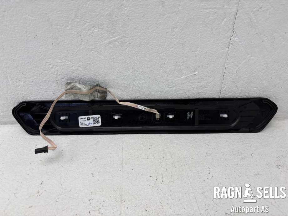 Lister til BMW iX3 2021-->>  (51 47 5 A0C 896|)