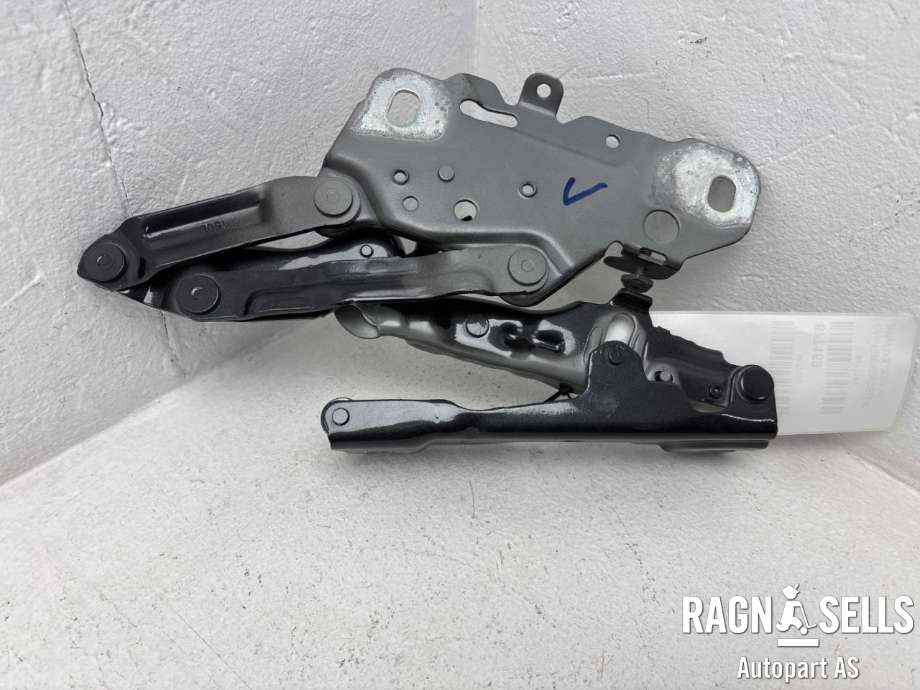 Panserhengsler til BMW iX3 2021-->>  (41 61 7 475 791|)