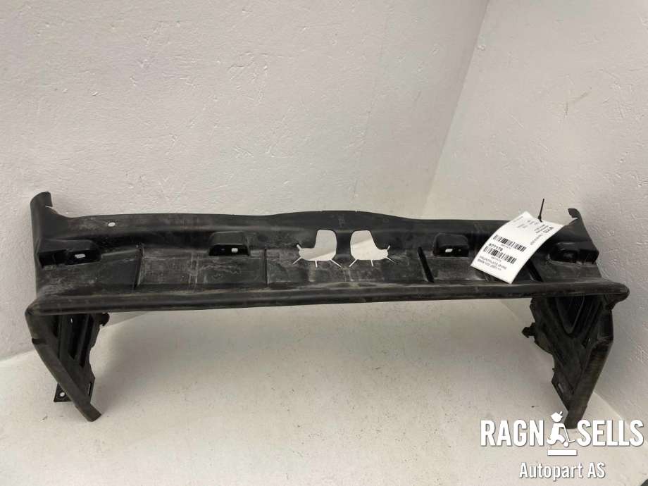 Frontplate øvre til BMW iX3 2021-->> (51 74 9 854 744||13 71 8 635 091|51 74 8 498 769)