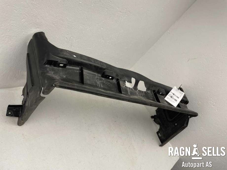 Frontplate øvre til BMW iX3 2021-->> (51 74 9 854 744||13 71 8 635 091|51 74 8 498 769)
