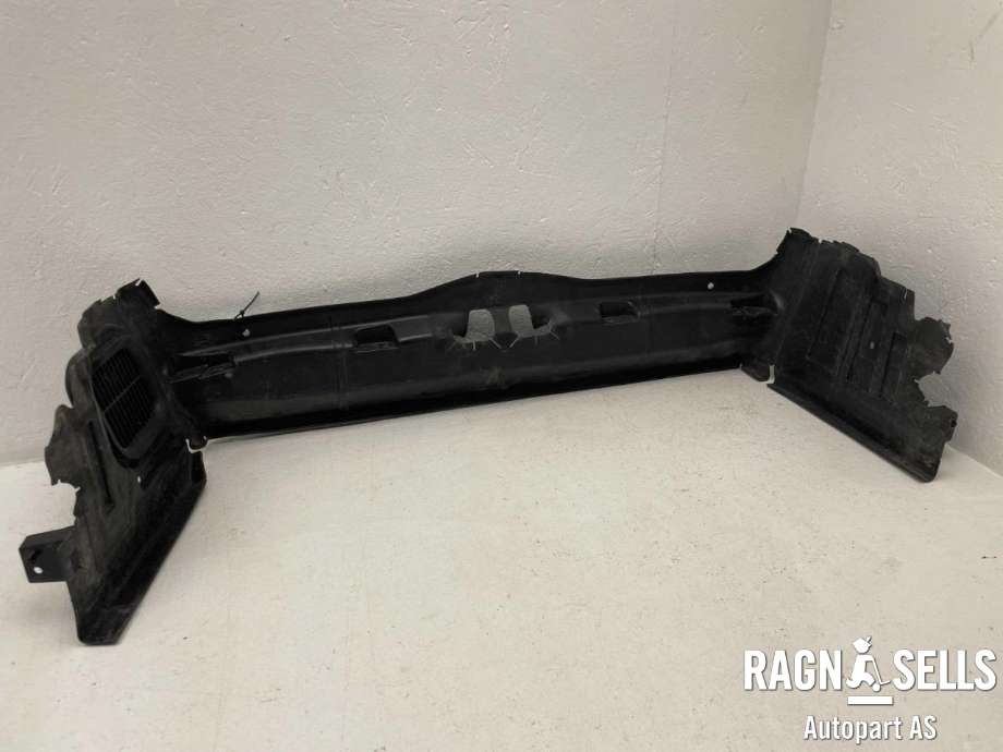 Frontplate øvre til BMW iX3 2021-->> (51 74 9 854 744||13 71 8 635 091|51 74 8 498 769)
