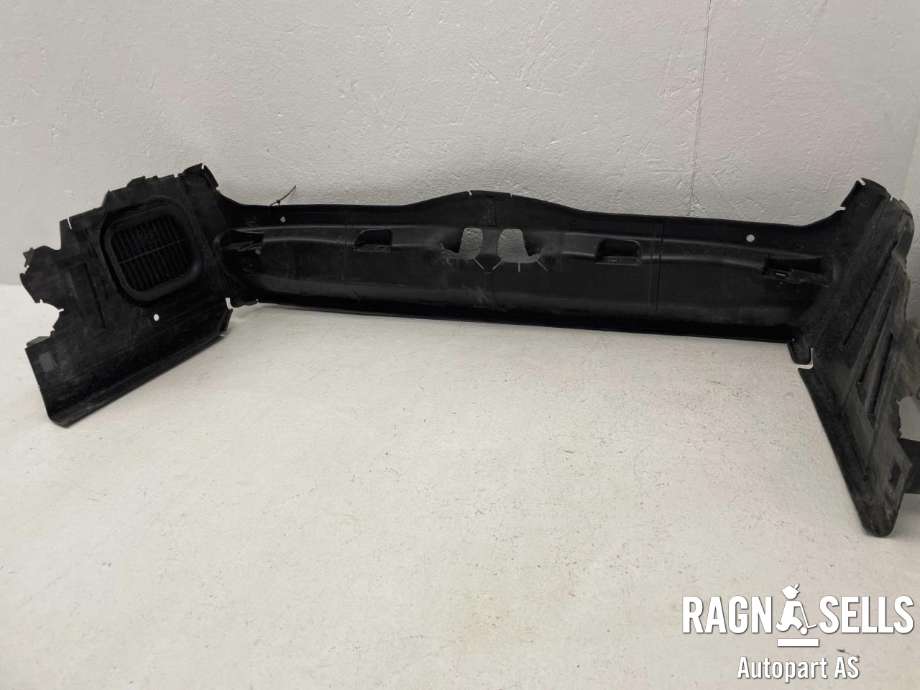 Frontplate øvre til BMW iX3 2021-->> (51 74 9 854 744||13 71 8 635 091|51 74 8 498 769)