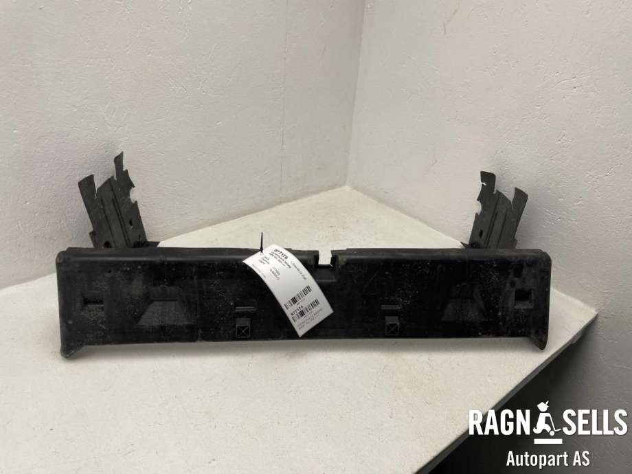 Frontplate nedre til BMW iX3 2021-->> (51 74 9 854 745|)