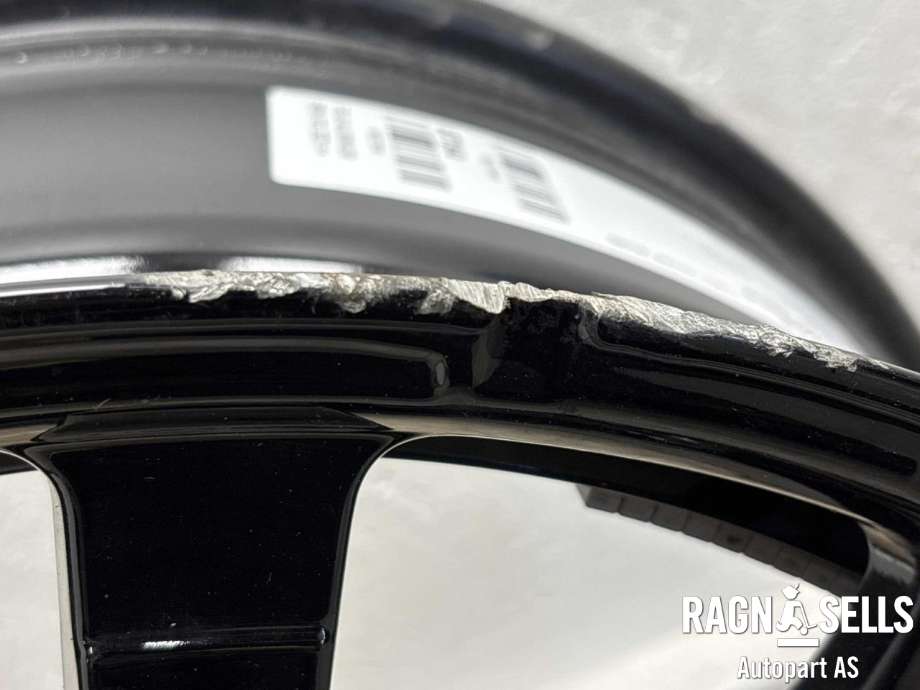 Felg aluminium til BMW iX3 2021-->>  (5X112/ET34/66.5|8JX19|)