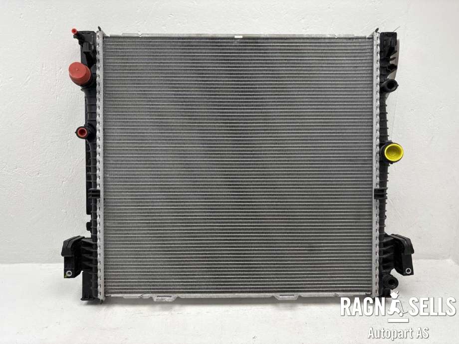 Radiator (automat gir) til BMW iX3, 2021-->> (17 11 9 887 702)