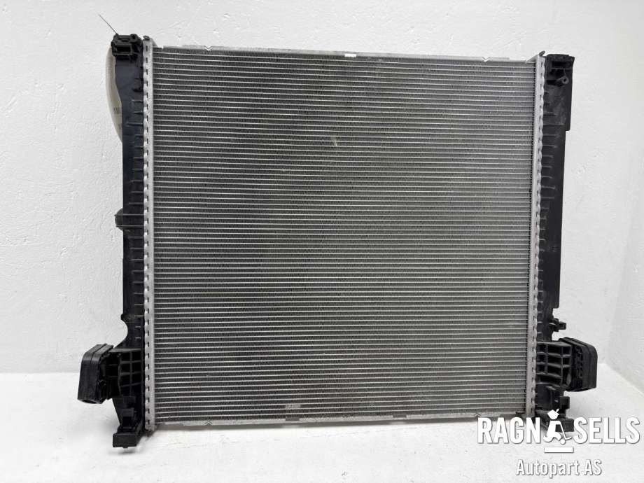 Radiator (automat gir) til BMW iX3 2021-->>  (17 11 9 887 702|)