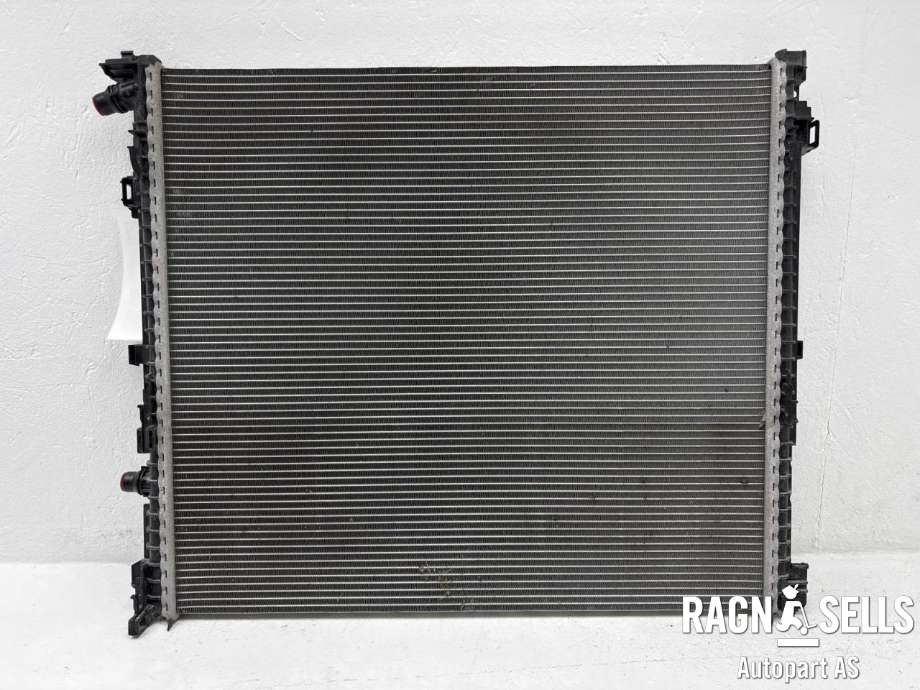 Radiator (automat gir) til BMW iX3 2021-->> (17 11 9 468 695|)