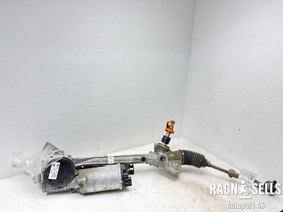 Tannstang elektrisk til BMW iX3 2021-->> (32 10 5 A50 428||32 10 5 A26 B11)