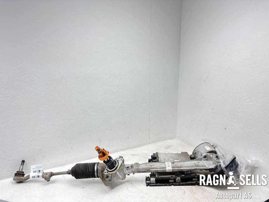 Tannstang elektrisk til BMW iX3 2021-->> (32 10 5 A50 428||32 10 5 A26 B11)