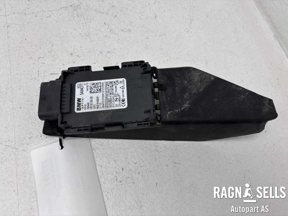 Sensor radar til BMW iX3 2021-->> (66 32 5 A84 CF7||51 12 9 850 846)