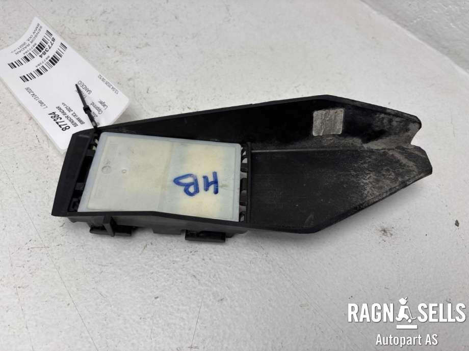 Sensor radar til BMW iX3 2021-->> (66 32 5 A84 CF7||51 12 9 850 846)