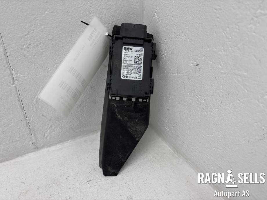 Sensor radar til BMW iX3 2021-->> (66 32 5 A84 CF7||51 12 9 850 846)