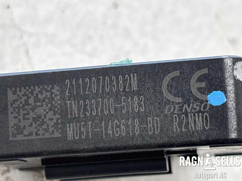 Antenne til Ford Mustang Mach-e 2020-->> (5938638||MU5T-14G618-AD)