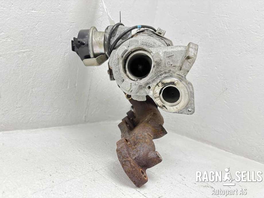 Turbo til VW Caddy 2020-->> (Type IV)  (04L 253 020 P||04L 253 020 PX|04L253019P|04L253019PX)