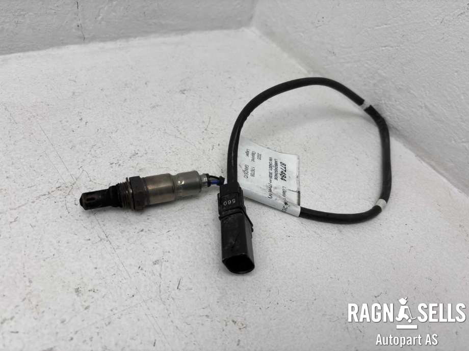Lambdasonde til VW Caddy 2020-->> (Type IV)  (04L 906 262 AB|)