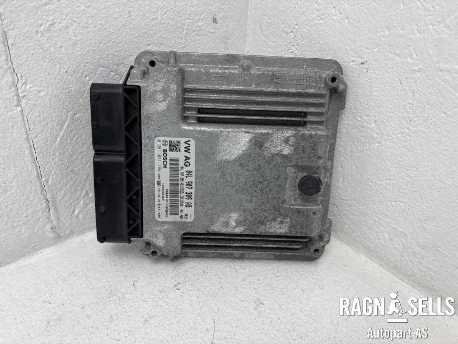 Styreenhet motor til VW Caddy 2020-->> (Type IV) (BOSCH|04L 906 016||0281031786)