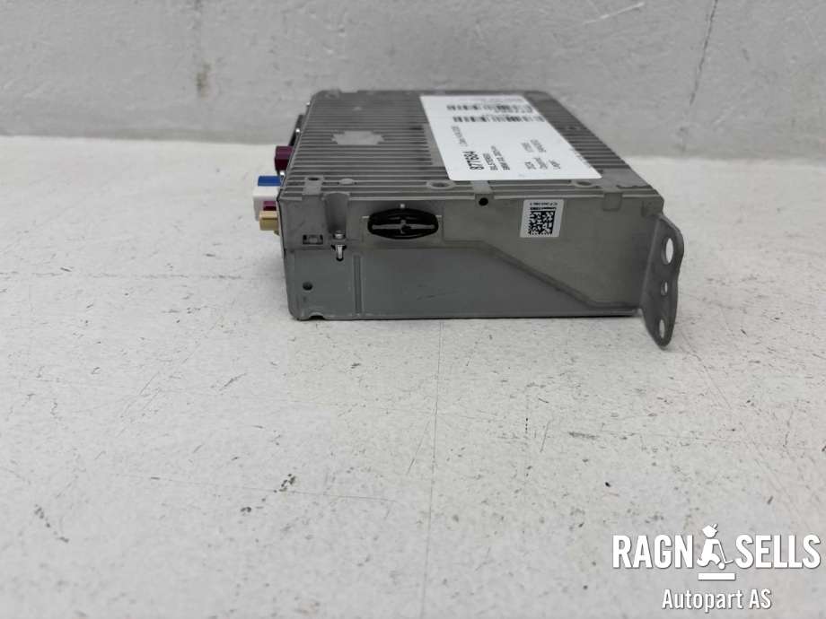 Bilstereo til BMW iX3 2021-->> (65 12 5 B3F 808||65 12 5 B48 519|65 12 5 A79 0F5)