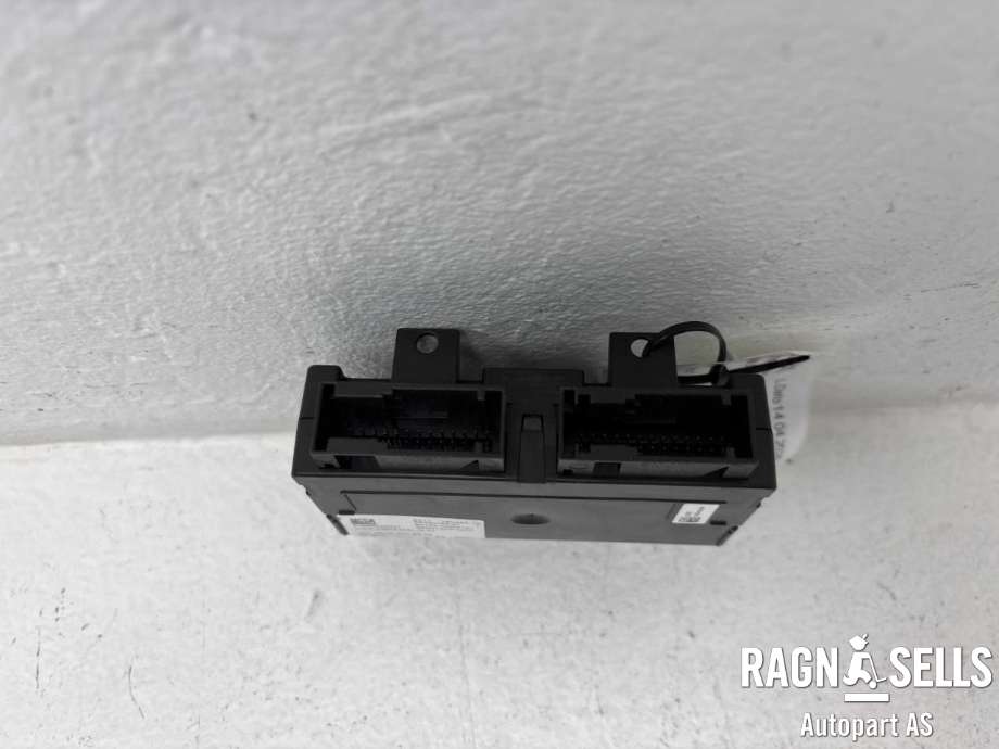 Styreenhet klima/aircondition til BMW iX3 2021-->>  (64 11 5 B93 B31|)