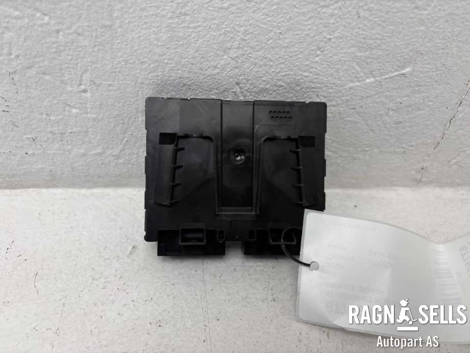 Styreenhet klima/aircondition til BMW iX3 2021-->>  (64 11 5 B93 B31|)