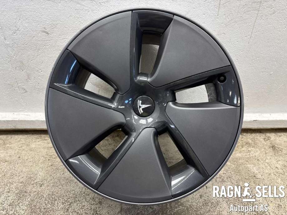 Felg aluminium til Tesla Model 3 2018-2023 (Fase 1) (5X114.3/ET40/64.1|8.5JX18|)