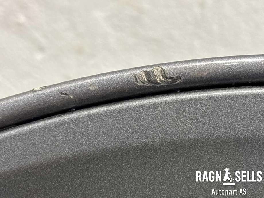 Felg aluminium til Tesla Model 3 2018-2023 (Fase 1) (5X114.3/ET40/64.1|8.5JX18|)