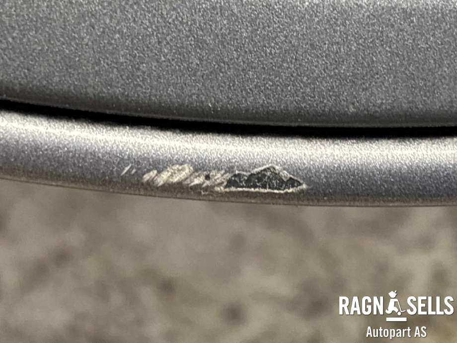 Felg aluminium til Tesla Model 3 2018-2023 (Fase 1) (5X114.3/ET40/64.1|8.5JX18|)