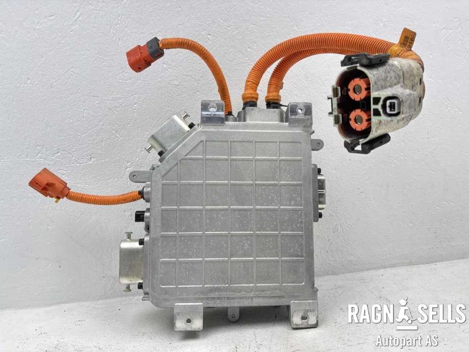 Inverter elbil til Kia Soul 2014-2019 (Type II)  (91875E4010|)