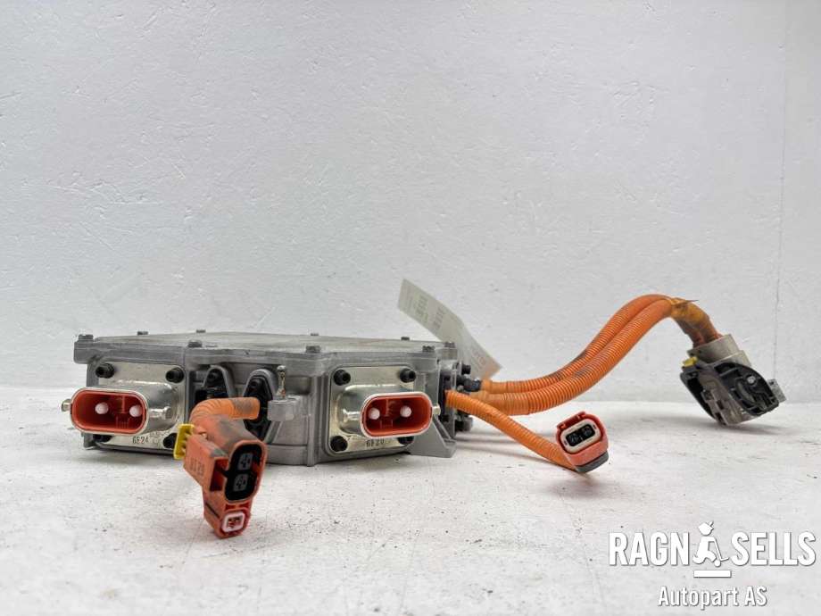 Inverter elbil til Kia Soul 2014-2019 (Type II)  (91875E4010|)