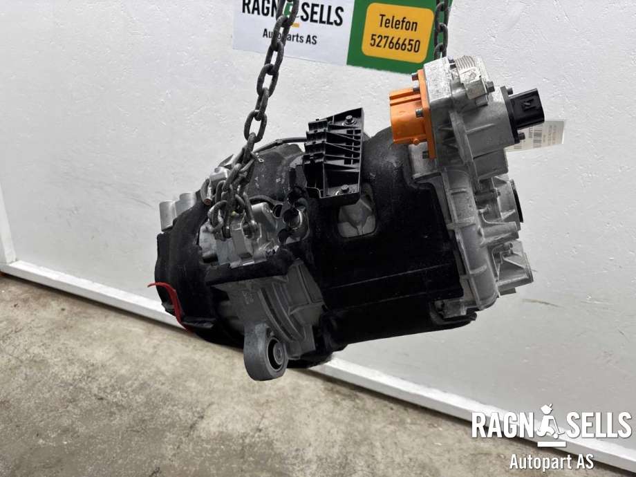 Motor elbil foran til Volvo EX40 2024-->>  (3600380||1216830|S7000120|VCHN08|20P32423361|50SSA02067|EPA-BKA|EFAD9)