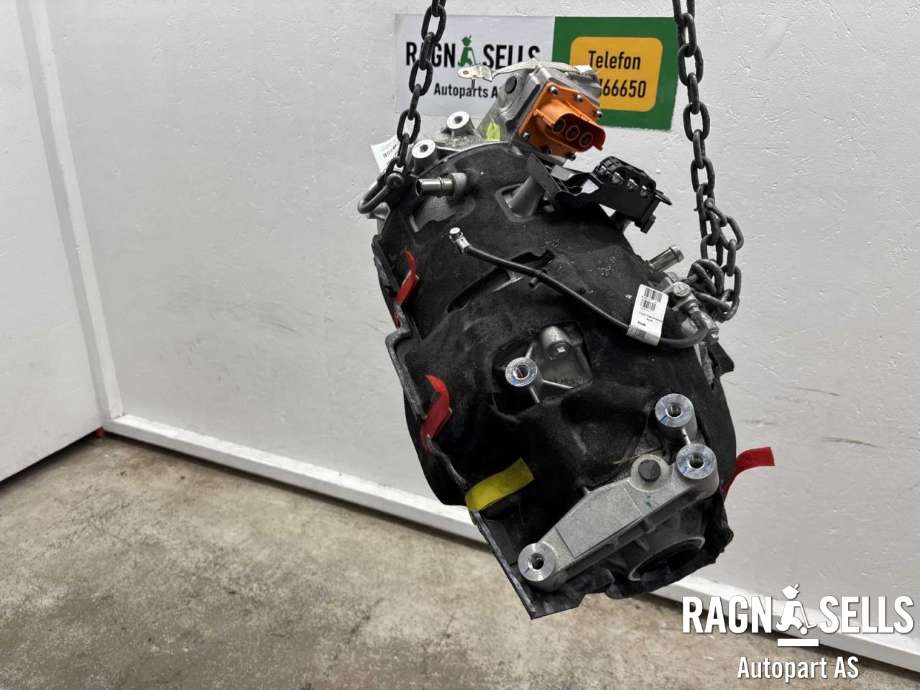 Motor elbil foran til Volvo EX40 2024-->>  (3600380||1216830|S7000120|VCHN08|20P32423361|50SSA02067|EPA-BKA|EFAD9)