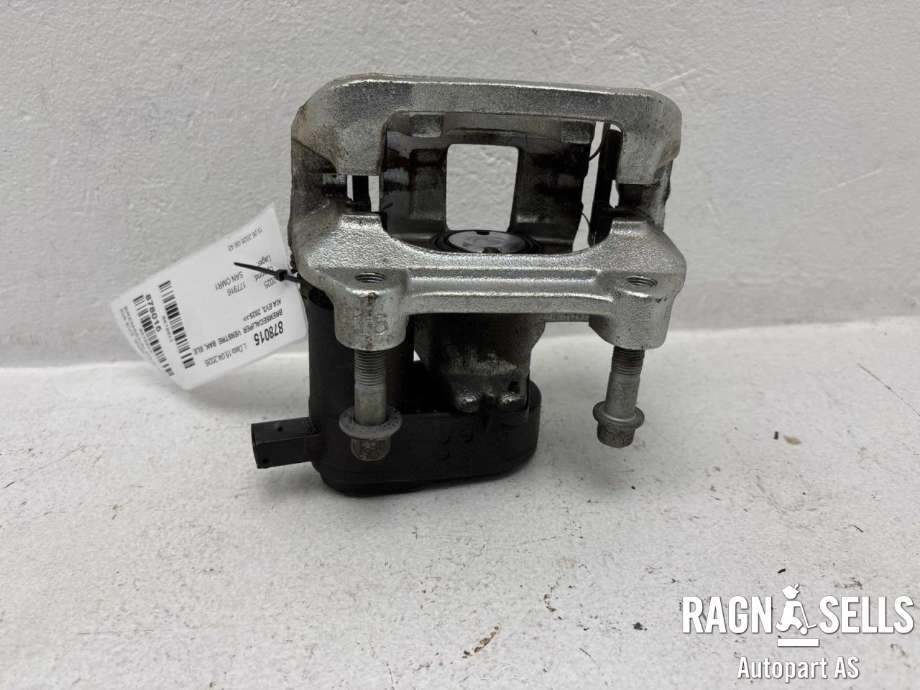 Bremsecaliper venstre bak, elektrisk til Kia EV3 2025-->>  (N/A||EV58237700)