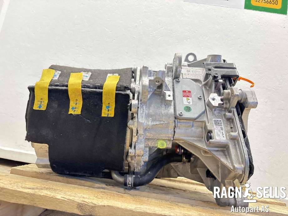 Motor elbil foran til Kia EV3 2025-->>  (N/A||360100EHB0)
