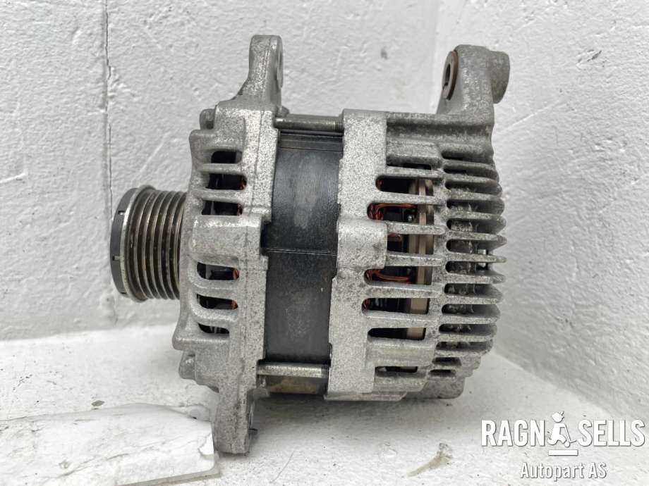 Dynamo diesel til Mercedes X-Klasse 2017-2020 (A 470 906 77 00||A4709060500|A3TX2781ZE)