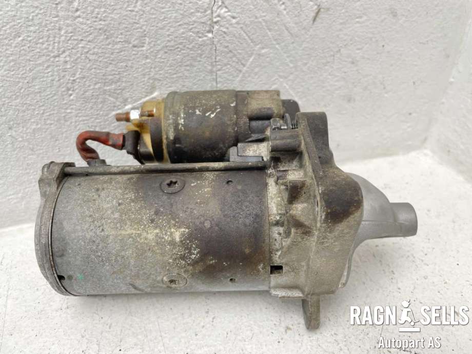 Starter diesel til Mercedes X-Klasse 2017-2020  (A 470 906 94 00|93169459|93456401|93857703|93859136|93861155|93863426|95518998|M001T80681|M1T80681|23300JG70A|23300JG70BEX|23300JG70REX|2330000Q0A|2330000Q0D|)