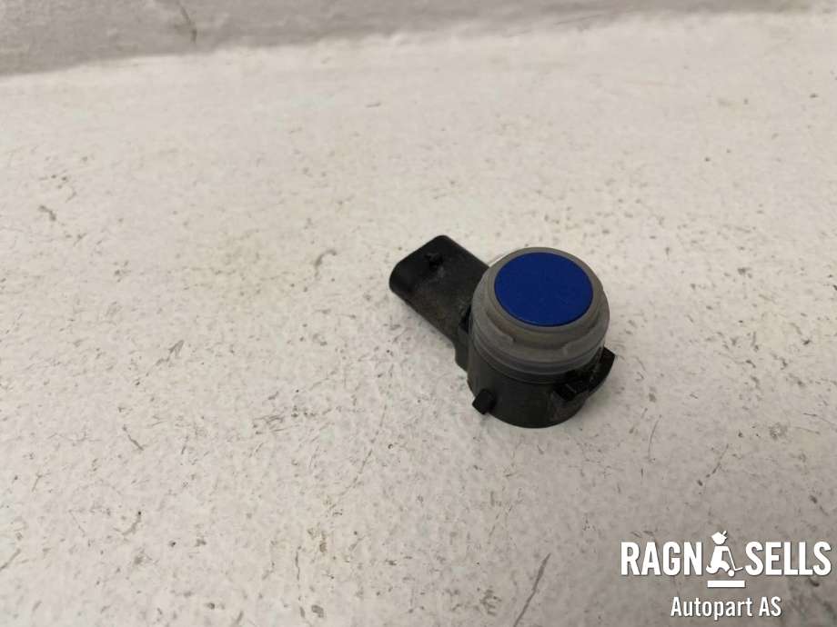 Parkeringssensor bak til Opel Corsa-e 2019-->>  (N/A||N308-878-79-50)