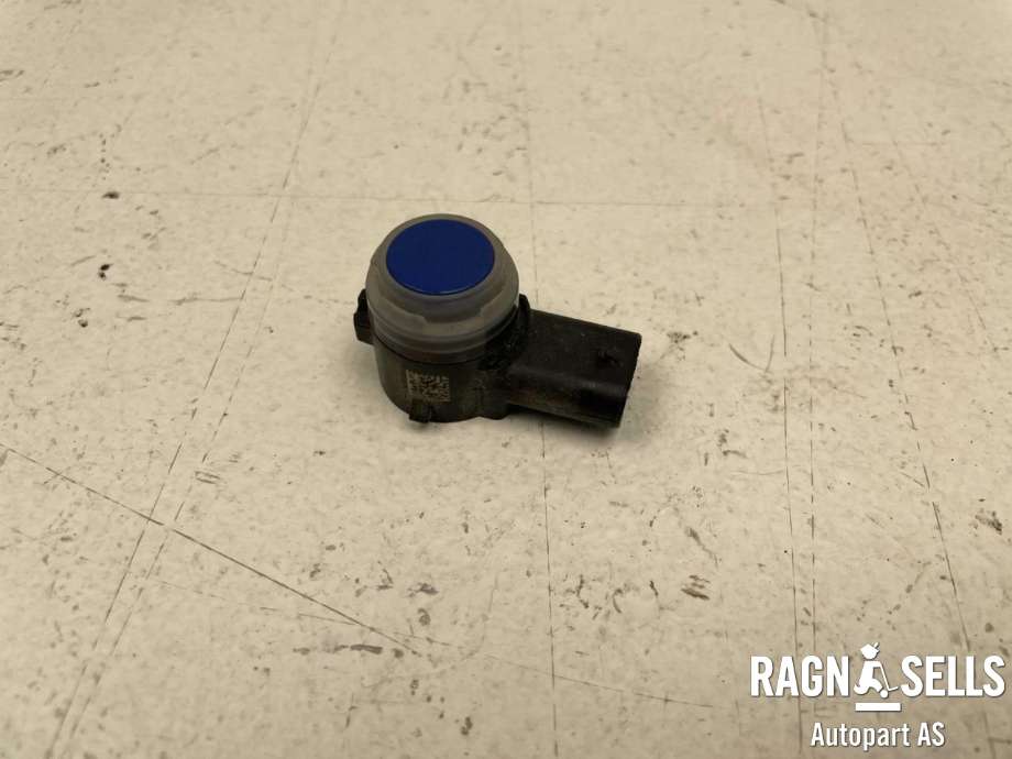 Parkeringssensor bak til Opel Corsa-e 2019-->>  (N/A||N308-880-79-50)