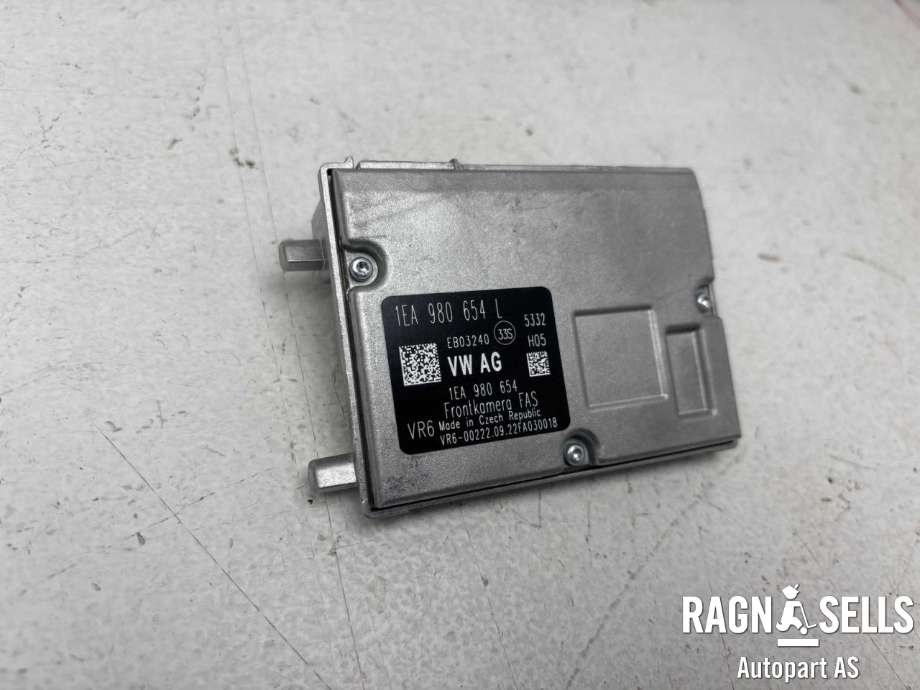 Kamera til VW ID.BUZZ 2022-->> (1EA 980 654 L|)