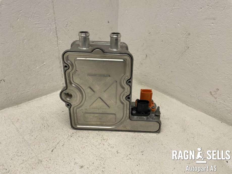Varmeapparat PTC-heater til VW ID.BUZZ 2022-->>  (1N3 963 221|)